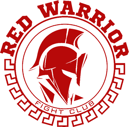 Red Warrior Logo